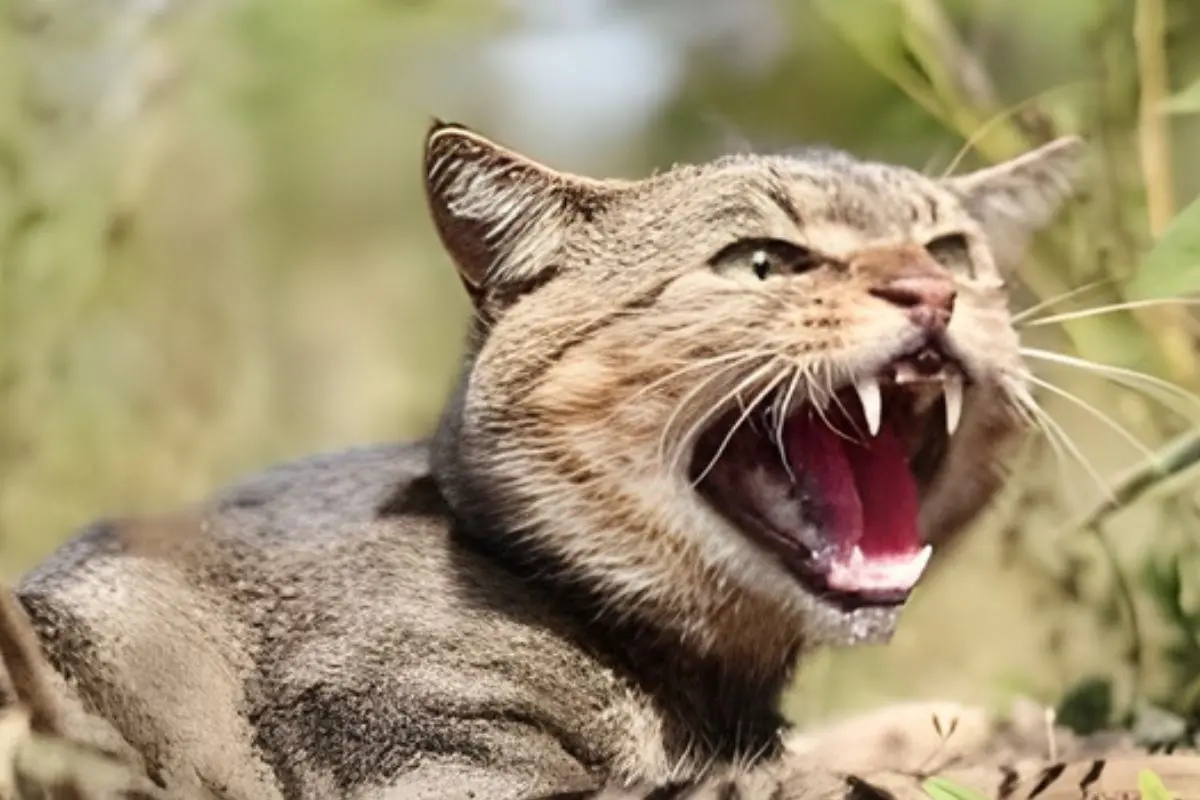 Feral cats | Photo: Animal care