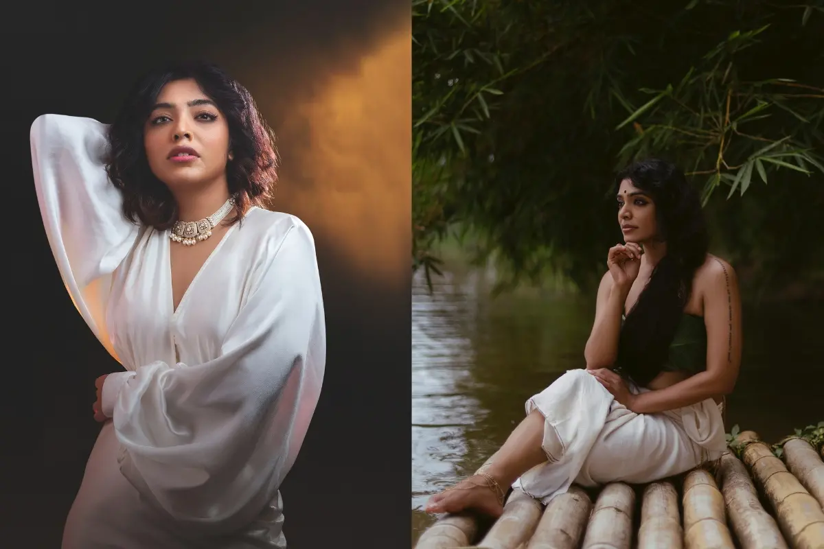 Rima Kallingal, actress and dancer. | Photo: Instagram