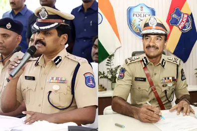Telangana HC seeks explanation on IPS officers appointed to IAS cadre posts