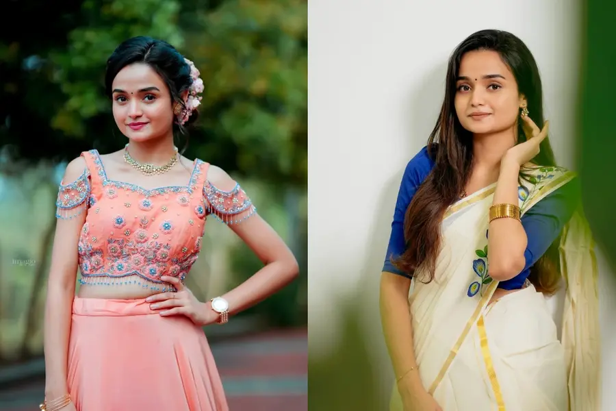 ‘സാമുദായിക തുല്യത സാധ്യമാണോ? നിലവില് സ്വപ്നങ്ങളില് മാത്രം’; വീണ്ടും ചര്ച്ചയായി മീനാക്ഷിയുടെ നിലപാട്