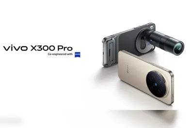 Vivo X300, X300 Pro launched in India: Flagship features, camera and full specs here