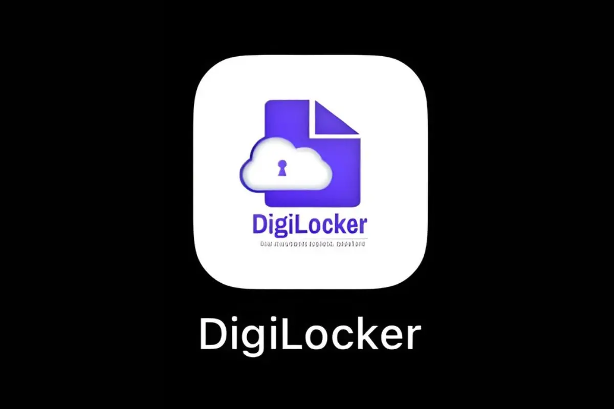 DigiLocker