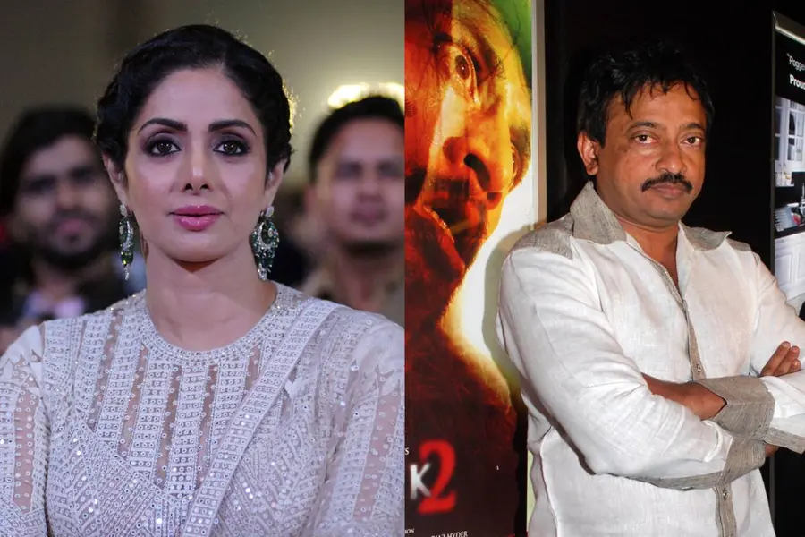 sridevi