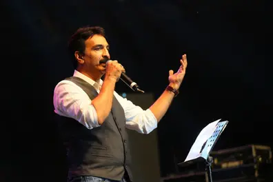 ‘Puthu Vellai Mazhai…’ Unni Menon turns 70 – The maestro who defines timeless music