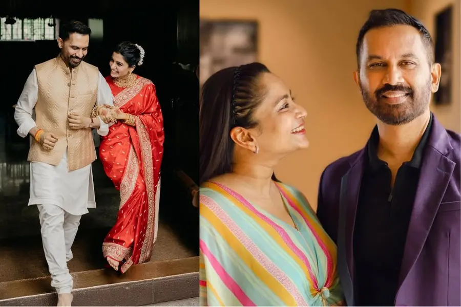 Is Raj Nidimoru still married to Shhyamali De? Friend’s shocking claim