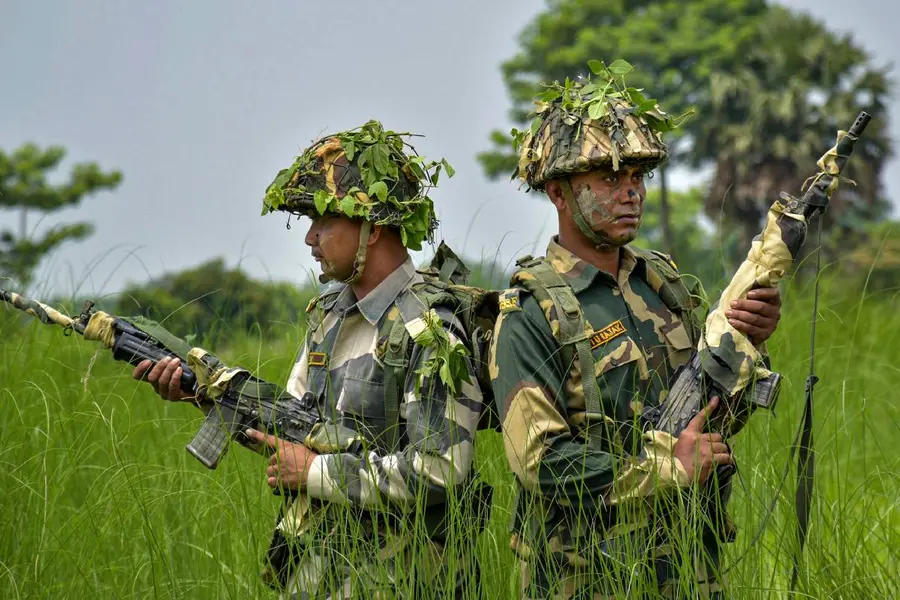 bsf
