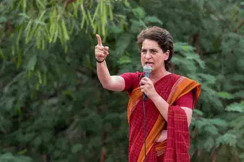 ‘സഞ്ചാര് സാഥി രഹസ്യാന്വേഷണ ആപ്പ്’, പൗരാവകാശം കണ്ടുകെട്ടാനുള്ള ശ്രമമെന്ന് കോൺഗ്രസ്