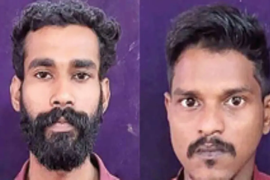 mangaluru theft