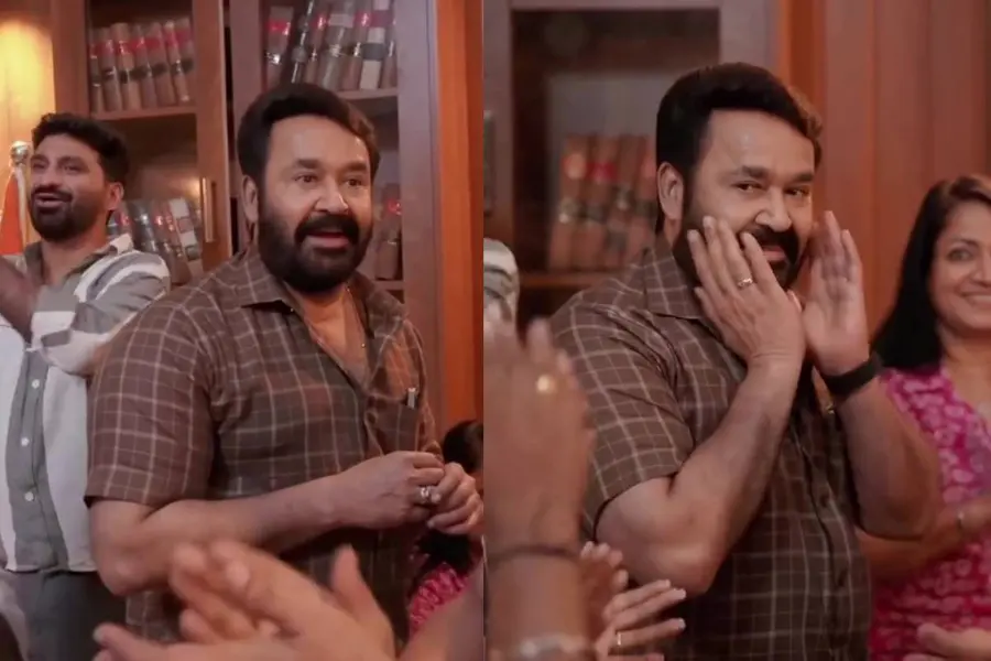 Mohanlal
