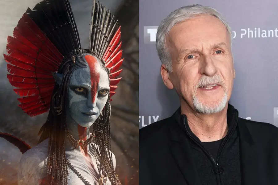 ‘Horrifying’: James Cameron explains why Avatar rejects AI actors completely