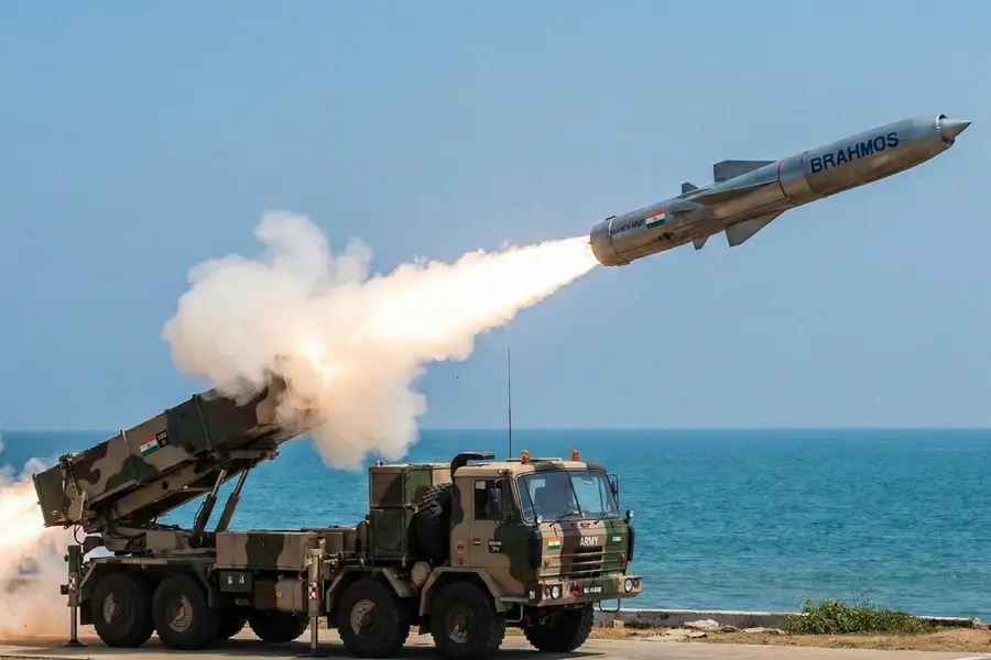 brahmos-missile-production-nettukaltheri-kerala