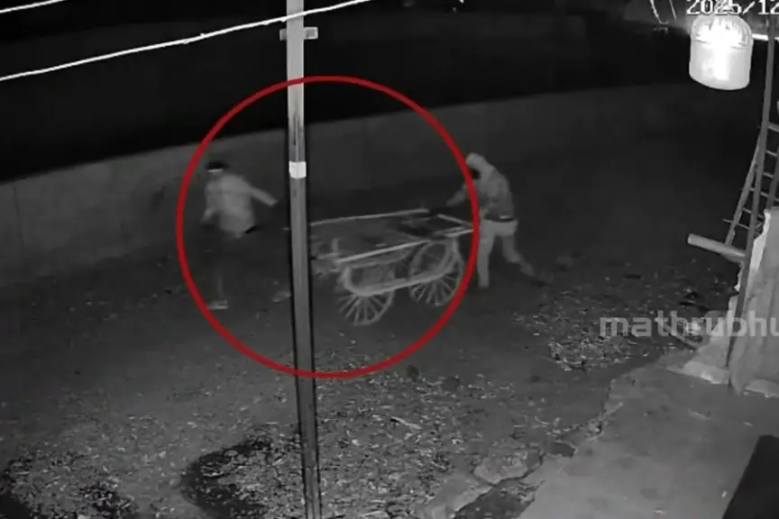 atm robbery belagavi