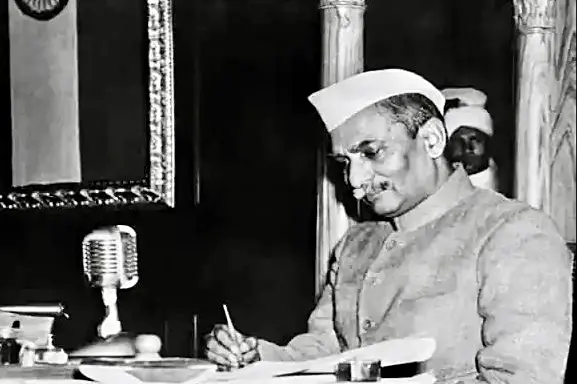 Why CIA kept an eye on Dr Rajendra Prasad and Kerala Education Bill in 1957