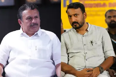 ‘Time to use Brahmasthra’: Congress leader K Muraleedharan calls for strong party action against MLA Rahul Mamkootathil