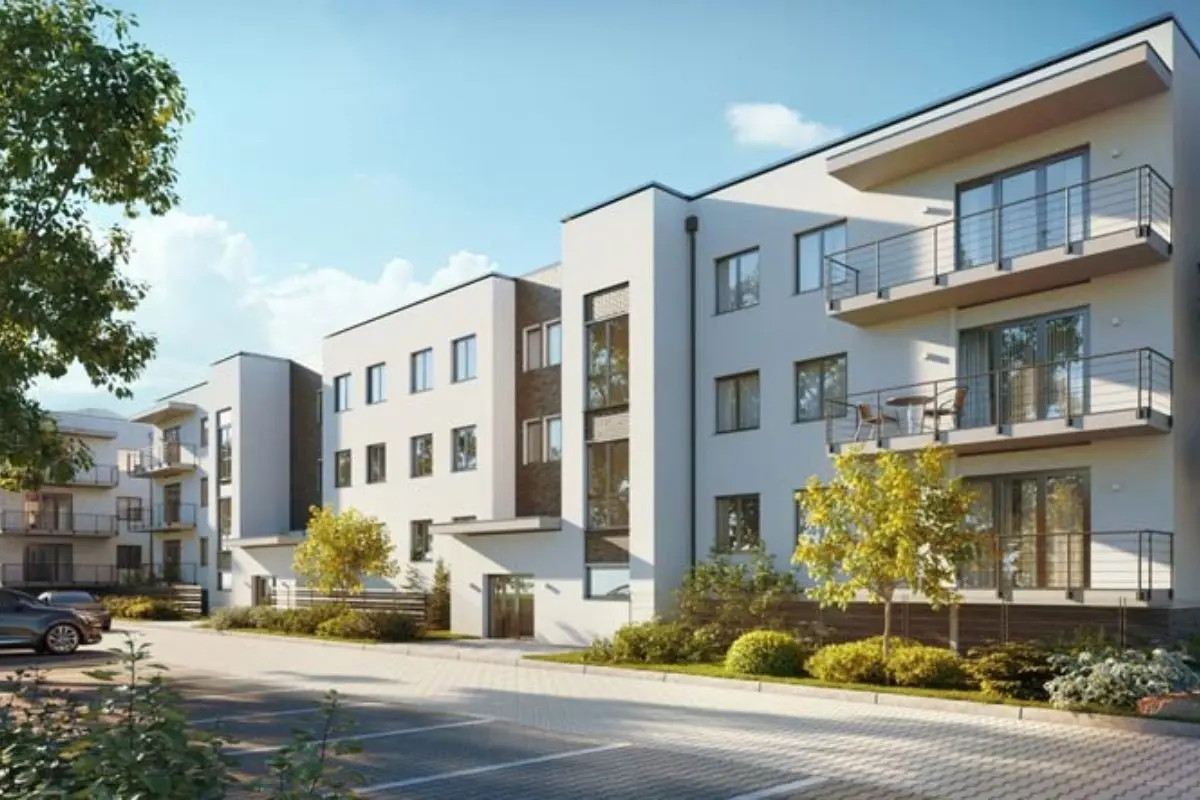 With rising incomes and improved affordability, more Indian families are stepping closer to owning homes across major cities in 2025. Photo: Canva