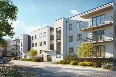 Why 2025 may be the best year to buy a home and how rising incomes are helping