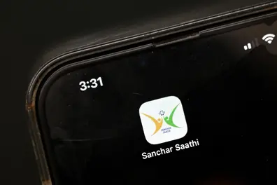 Would this not completely negate the right of privacy of every individual? Congress on Sanchar Saathi app