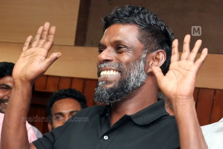 vinayakan