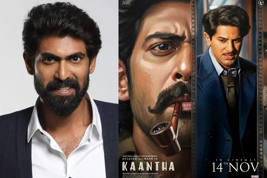 ‘ഇത് ഫാക്ടറിയല്ല, ജീവിതരീതി’- എട്ട് മണിക്കൂർ ജോലി സമയത്തിൽ പ്രതികരിച്ച് റാണാ ദഗ്ഗുബട്ടിയും ദുൽഖറും