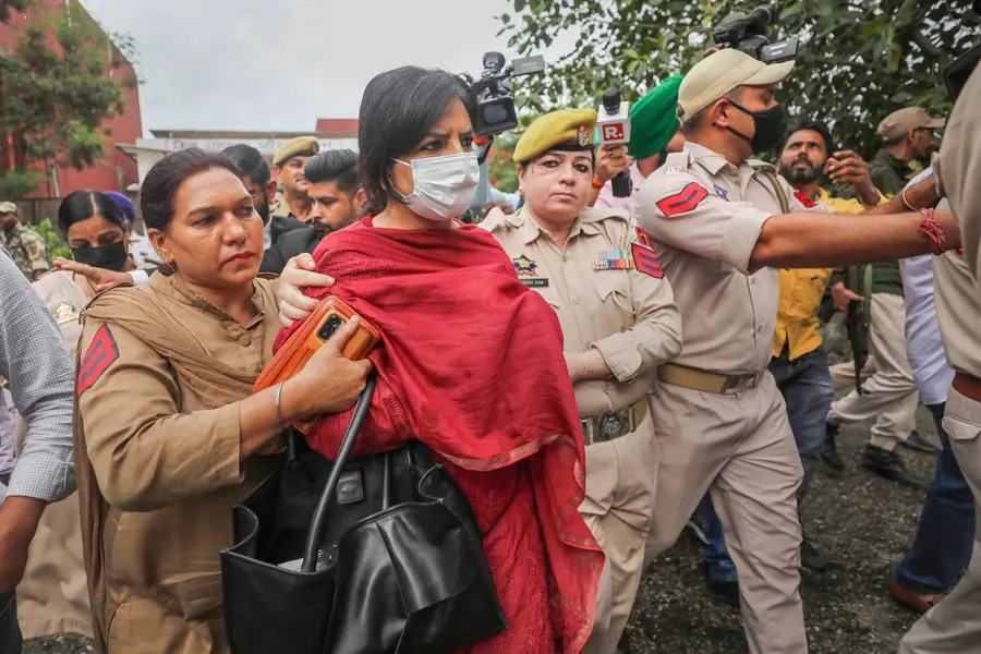 തീവ്രവാദികളെ വിട്ടുകൊടുത്ത് പ്രശ്‌നപരിഹാരം; അന്ന് തട്ടിക്കൊണ്ടുപോയത് കേന്ദ്ര ആഭ്യന്തരമന്ത്രിയുടെ മകളെ