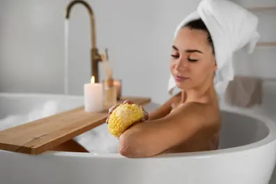 Stop! Your everyday soap could be causing genital allergies
