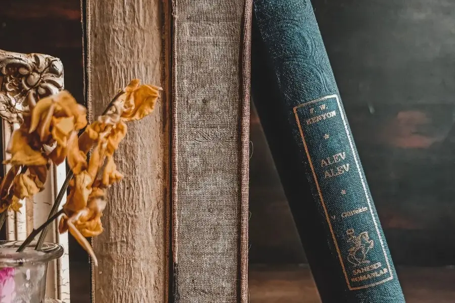 Books