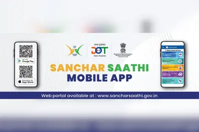 Government drops mandatory pre-installation of Sanchar Saathi app