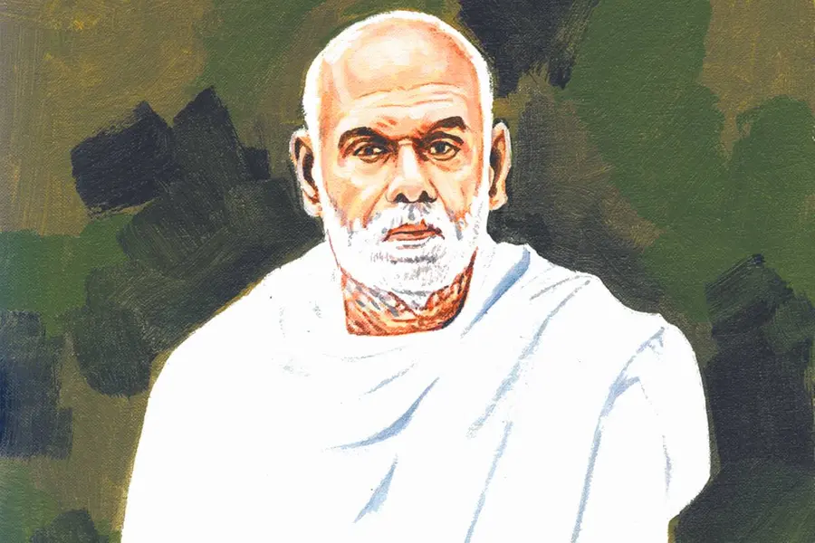 sreenarayana guru