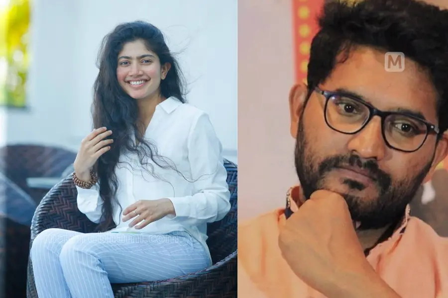 sai pallavi