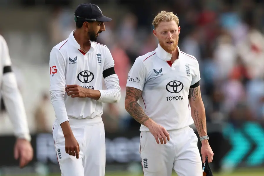 ‘We tried to look at how we thought spin was going to be used’: Stokes on releasing Bashir from the squad ahead of pink-ball Test
