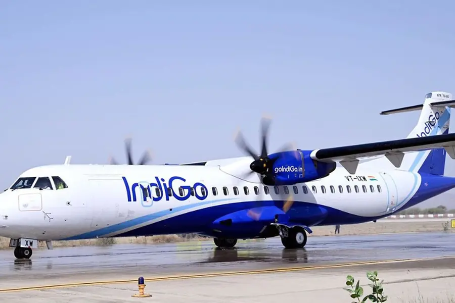 IndiGo cancels over 70 flights citing crew shortages, operational issues