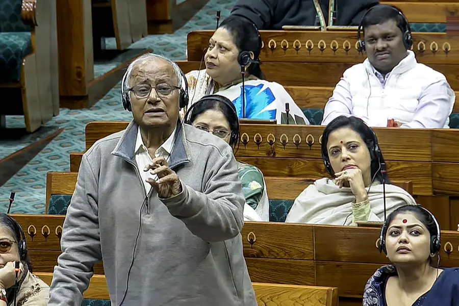 From chain smoking to quitting: MPs get candid in debate on tobacco excise bill