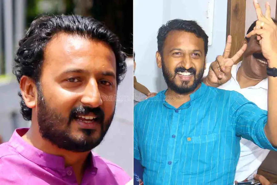 രാഹുല്‍ മാങ്കൂട്ടത്തിലിനെതിരെ വീണ്ടും കേസ്; ബലാത്സംഗ കുറ്റം,നടപടി കെപിസിസി കൈമാറിയ പരാതിയില്‍