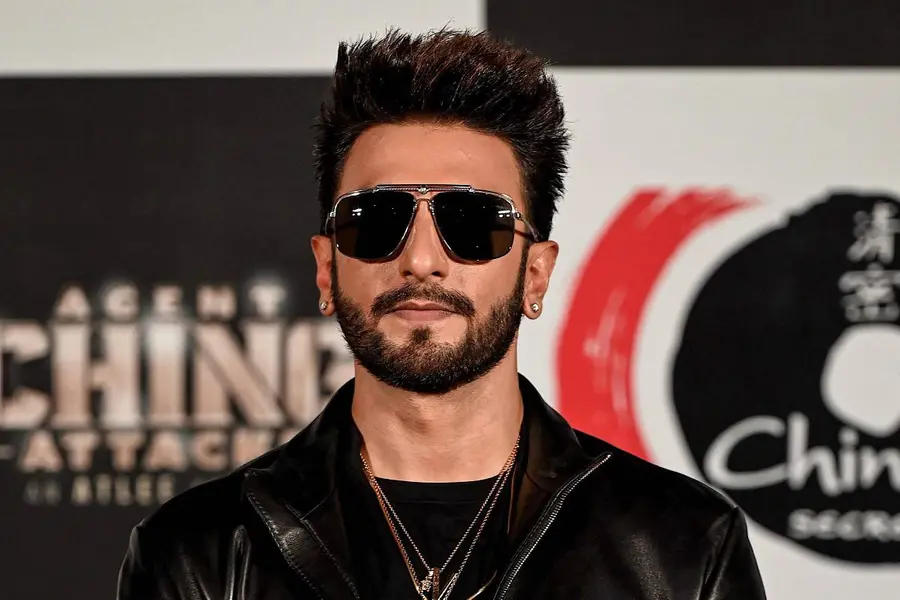 Ranveer Singh