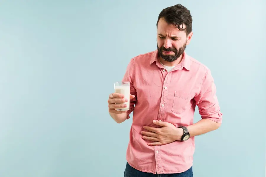 Love coffee or protein shakes? They could be behind your constant bloating