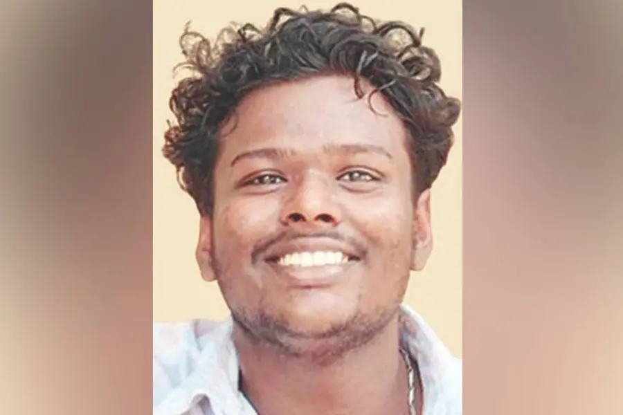 abhijith