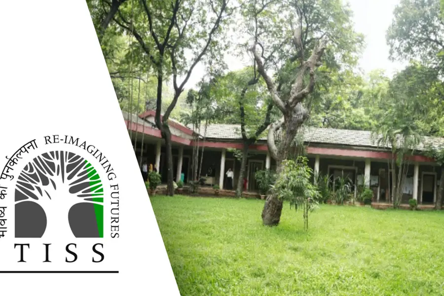 ടാറ്റാ ഇൻസ്റ്റിറ്റ്യൂട്ടിൽ കാറ്റ് 2025 അടിസ്ഥാനമാക്കി മാസ്റ്റേഴ്സ്