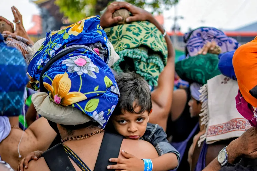 sabarimala