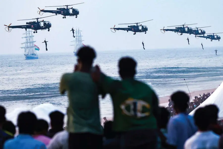indian-navy