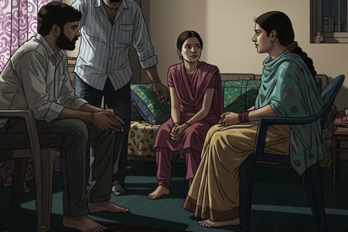 Representational Image | AI Generated