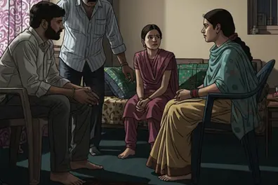 Society fines bachelors ₹5,000 for ‘girls staying overnight’ in Bengaluru; social media reacts
