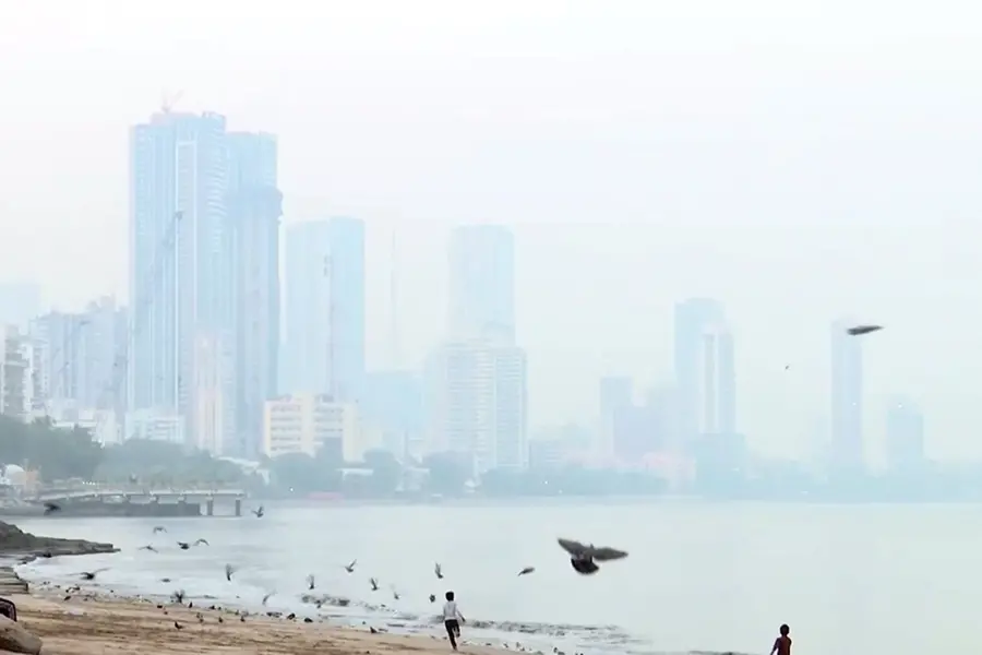 Mumbai