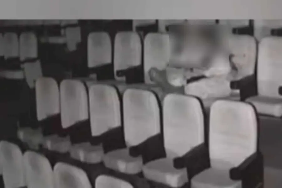 തിയേറ്റർ സിസിടിവി ദൃശ്യങ്ങൾ അശ്ലീല സൈറ്റുകളിൽ; കണ്ടവരും വിറ്റവരും കുടുങ്ങും; ഐപി അഡ്രസുകൾ തപ്പിയെടുത്ത് പോലീസ്