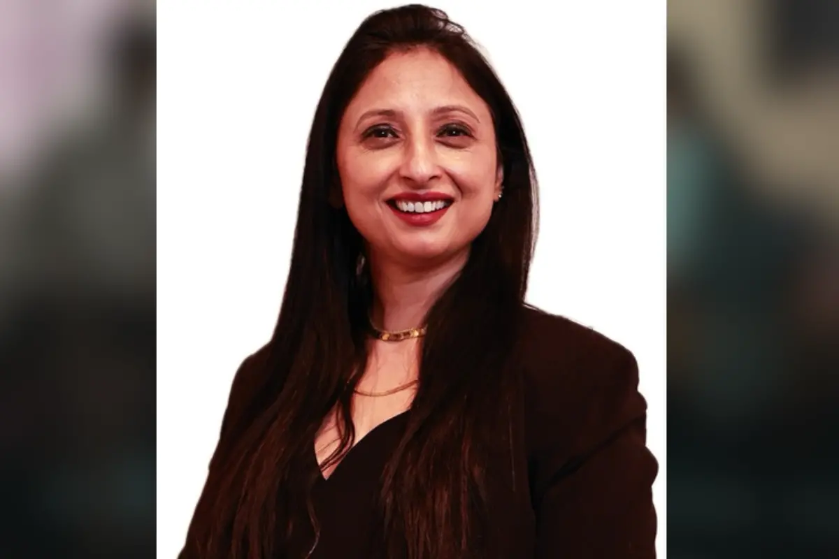 Mamata Singh