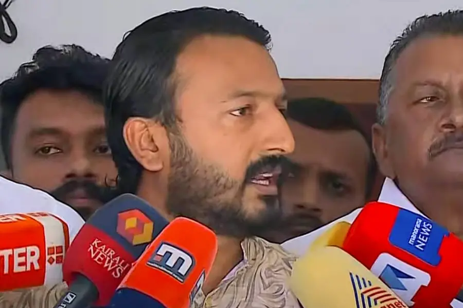 വാദം പൂർത്തിയായി, രാഹുലിന്റെ ജാമ്യഹർജിയിൽ വിധി ഉടൻ