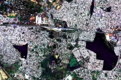 State-wide digital mapping: Tamil Nadu to procure high-resolution satellite imagery for land survey