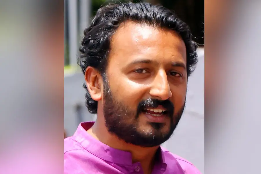 RahulMamkootathil