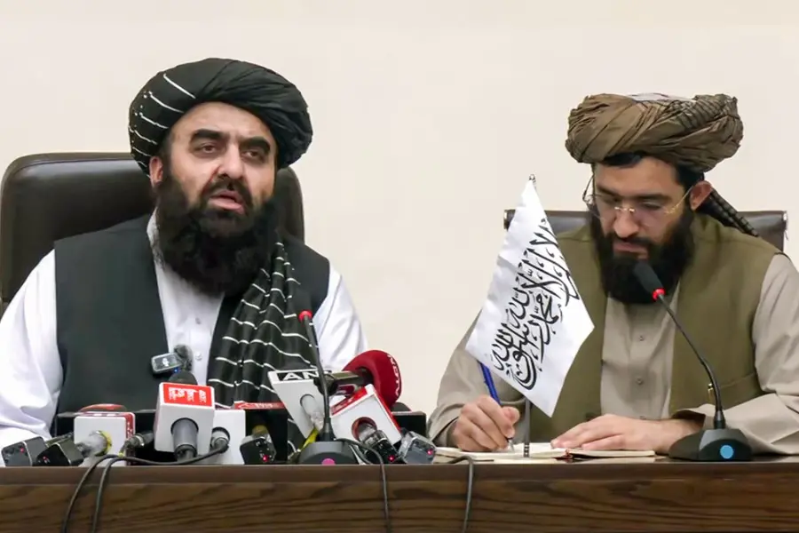 Taliban hits out at Pakistan for pushing ‘mysterious projects’, using pressure tactics