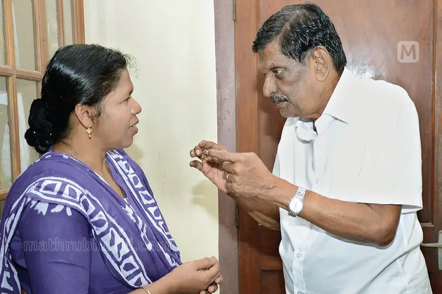 കേരള കോൺഗ്രസിന്റെ നിർണായക തിരഞ്ഞെടുപ്പ്; ‘പാട്ടുംപാടി’ നേരിടാൻ പി.ജെ. ജോസഫ്