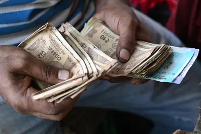 Fitch lifts India’s FY26 GDP forecast to 7.4 pc; consumer spending, GST reforms key drivers
